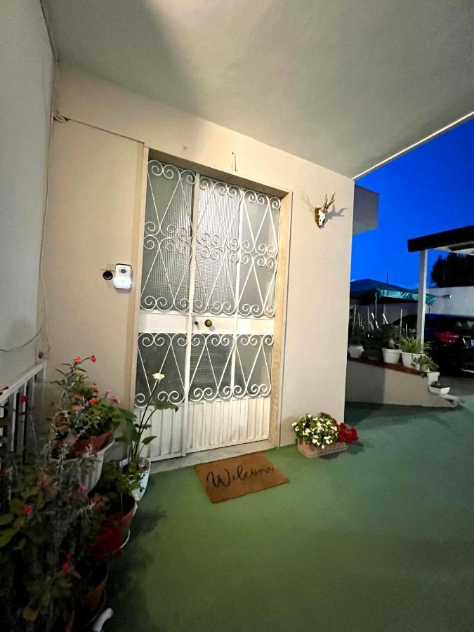 Royal House Trecase Exterior photo